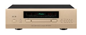 Accuphase DP-570S SACD/CD Player