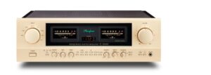 Accuphase E-3000 Stereo Integrated Amplifier