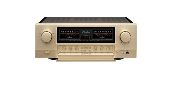 Accuphase E-3000 Stereo Integrated Amplifier