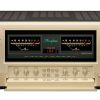 Accuphase E-5000 Stereo Integrated Amplifier - Image 2