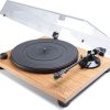 Audio Technica AT-LPW40WN Turntable - Image 2
