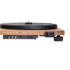 Audio Technica AT-LPW40WN Turntable - Image 3
