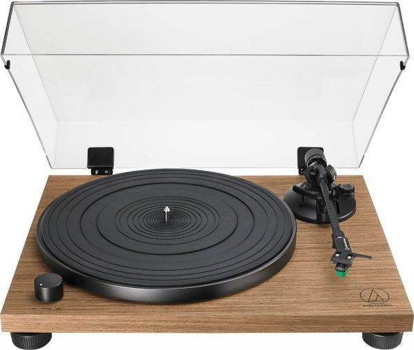 Audio Technica AT-LPW40WN Turntable