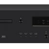 Luxman 100th Anniversary Limited Edition Black Centennial System Package - Image 2