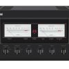 Luxman 100th Anniversary Limited Edition Black Centennial System Package - Image 3