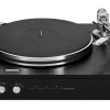 Luxman 100th Anniversary Limited Edition Black Centennial System Package - Image 5