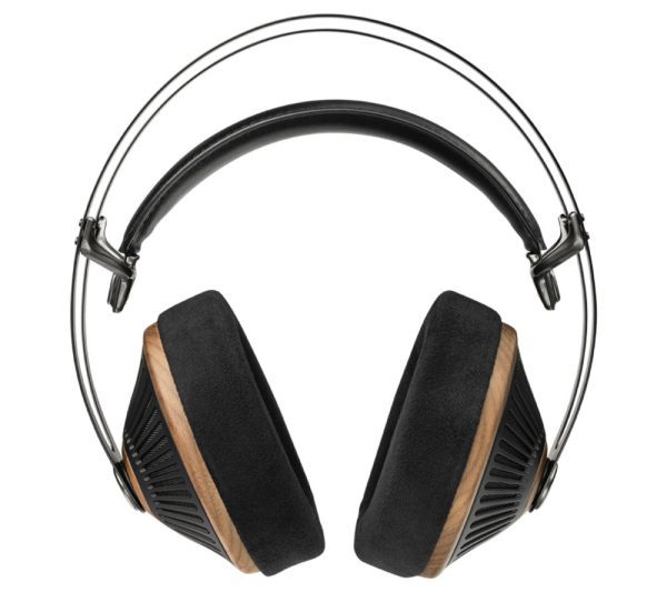 Meze 105 Silva Open Back Headphones