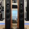Sonus Faber Olympica III Floor Standing Speakers ( Consignment Stock) - Image 3