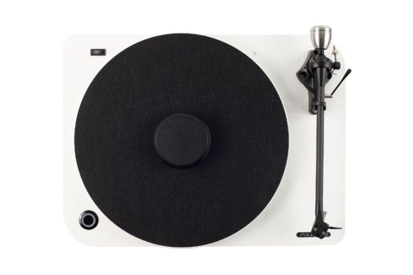 Auris Audis Mystik Turntable