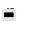 Bluesound Powernode N331 3 Channel Streaming Amplifier - Image 2