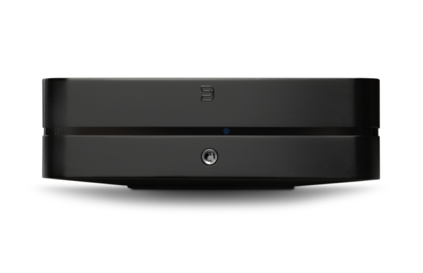 Bluesound Powernode N331 3 Channel Streaming Amplifier