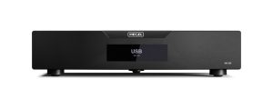 Hegel D50 Reference DAC