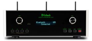 McIntosh DS200 Streaming DAC