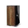 REL Acoustics S212 Black Label Active Subwoofer - Image 5
