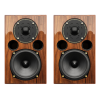 Acoustic Energy AE1 40th Anniversary Edition Bookshelf Speakers - Image 2