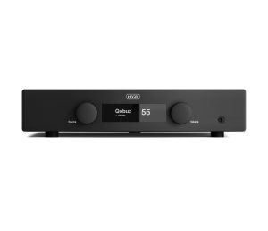 Hegel H150 Stereo Streaming Integrated Amplifier