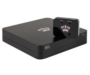REL Acoustics Airship Direct Wireless Transmitter