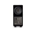 REL Acoustics S212 Black Label Active Subwoofer - Image 4