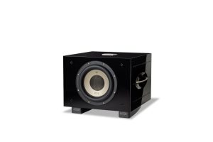 REL Acoustics S/550 Active Subwoofer