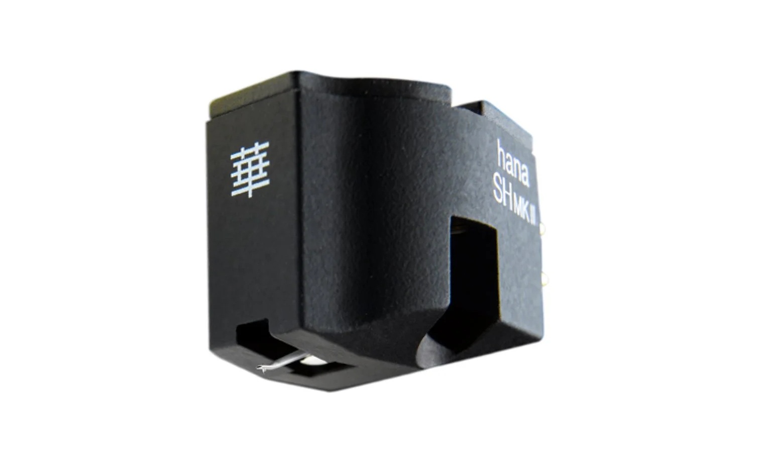 Hana SH MKII High Output Moving Coil Cartridge
