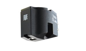 Hana SL MKII Low Output Moving Coil Cartridge