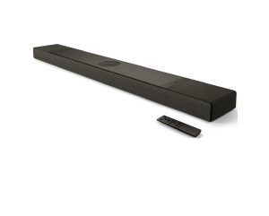 KEF XIO Dolby Atmos 5.1.2 Soundbar