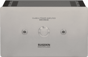 Sugden Masterclass MPA-4 Mono Power Amplifier (Pair)