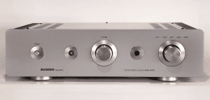 Sugden A21SE Stereo Integrated Amplifier