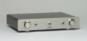Sugden Masterclass PA-4 Moving Magnet/Moving Coil Phono Amplifier