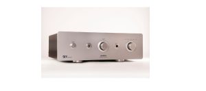 Sugden Masterclass ANV-50 Stereo Integrated Amplifier