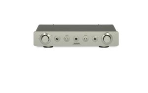 Sugden Masterclass LA-4 Stereo Preamplifier