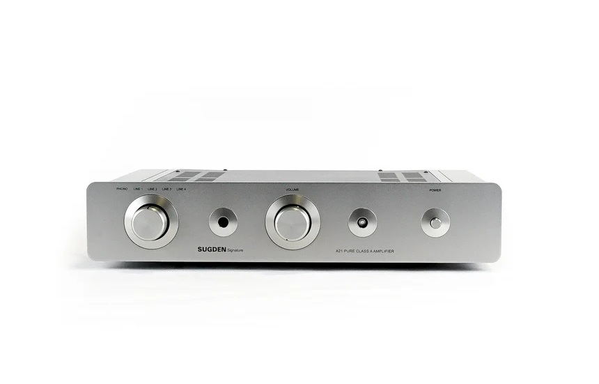 Sugden Audio A21 Signature Integrated Amplifier