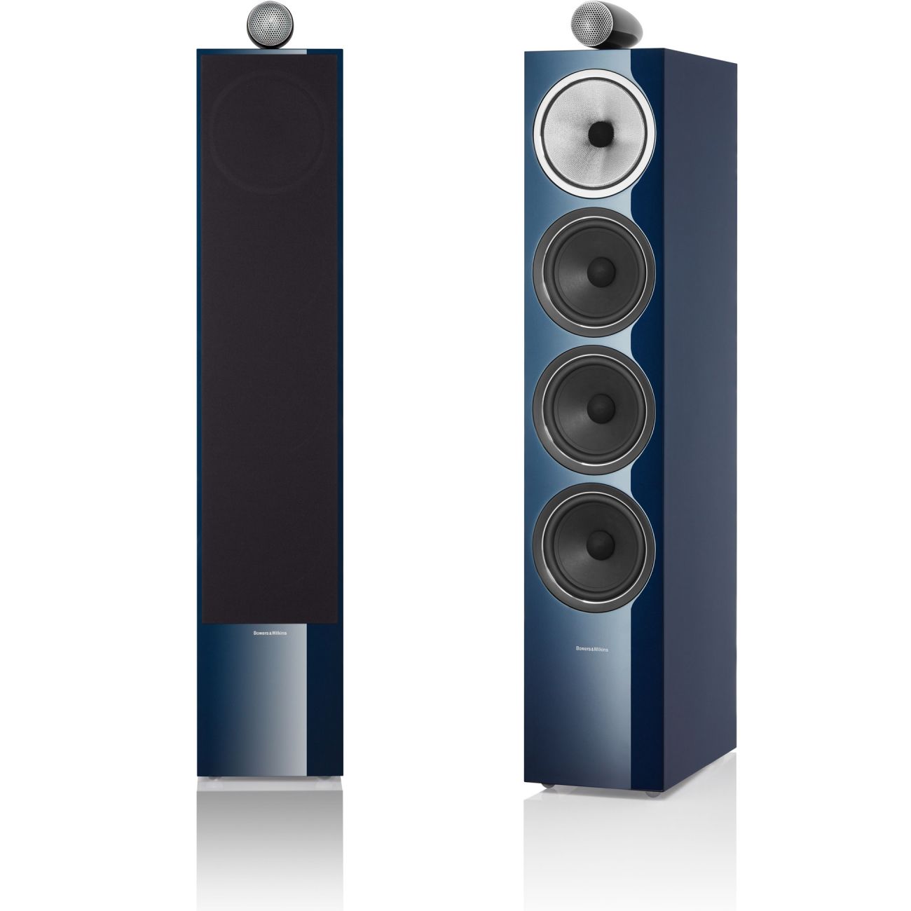 Bowers & Wilkins 702 s3 Signature Floor Standing Speakers