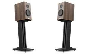 Marten Oscar Duo Bookshelf Speakers