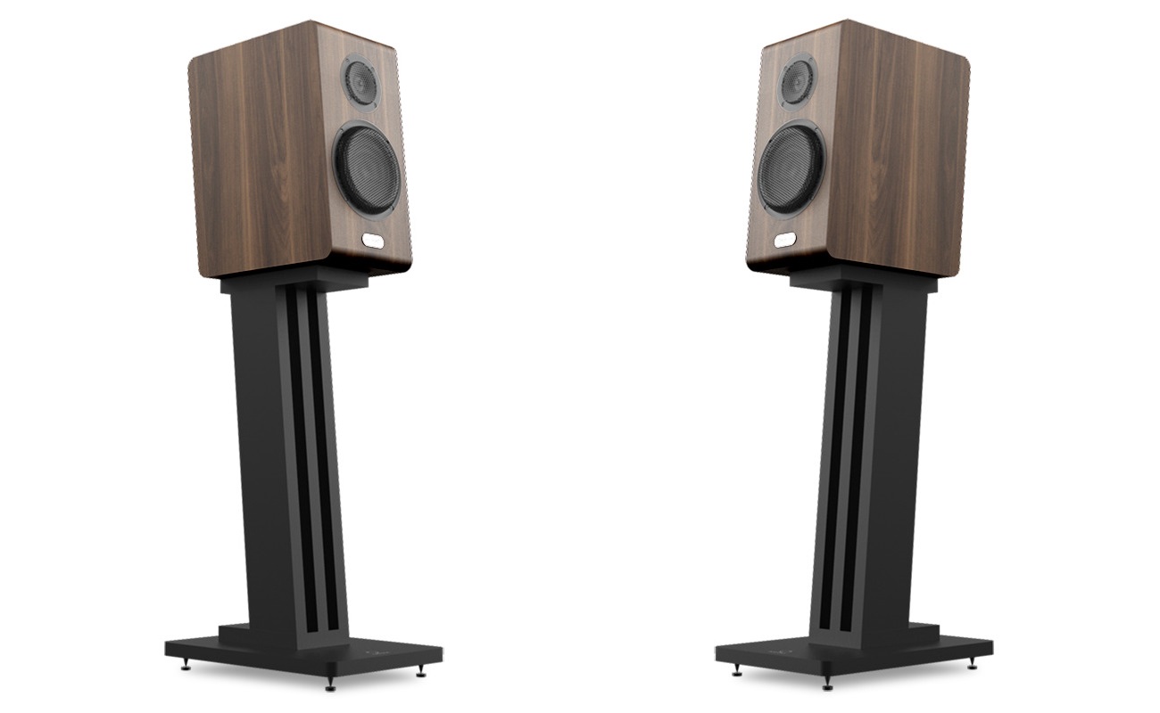 Marten Oscar Duo Bookshelf Speakers