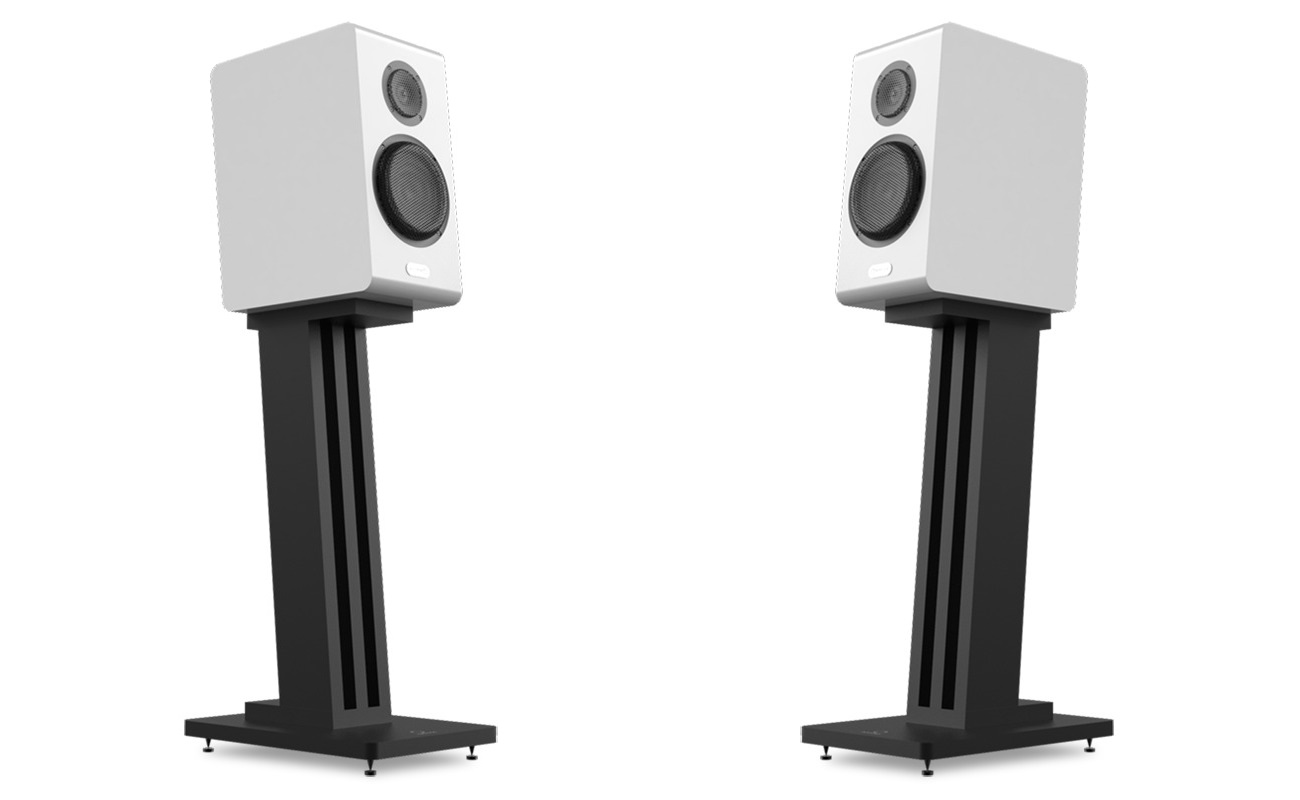 Marten Oscar Duo Bookshelf Speakers - Image 3
