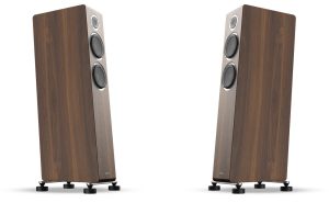 Marten Oscar Trio Floor Standing Speakers