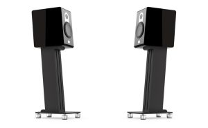 Marten Parker Duo Bookshelf Speakers