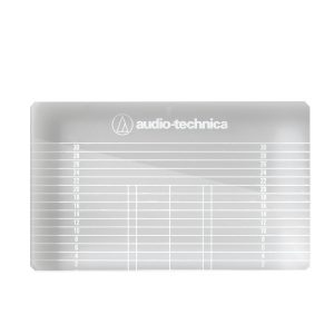 Audio Technica AT-VTAZ1 Azimuth & VTA Alignment Tool