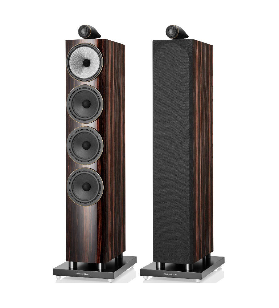 Bowers & Wilkins 702 s3 Signature Floor Standing Speakers - Image 3
