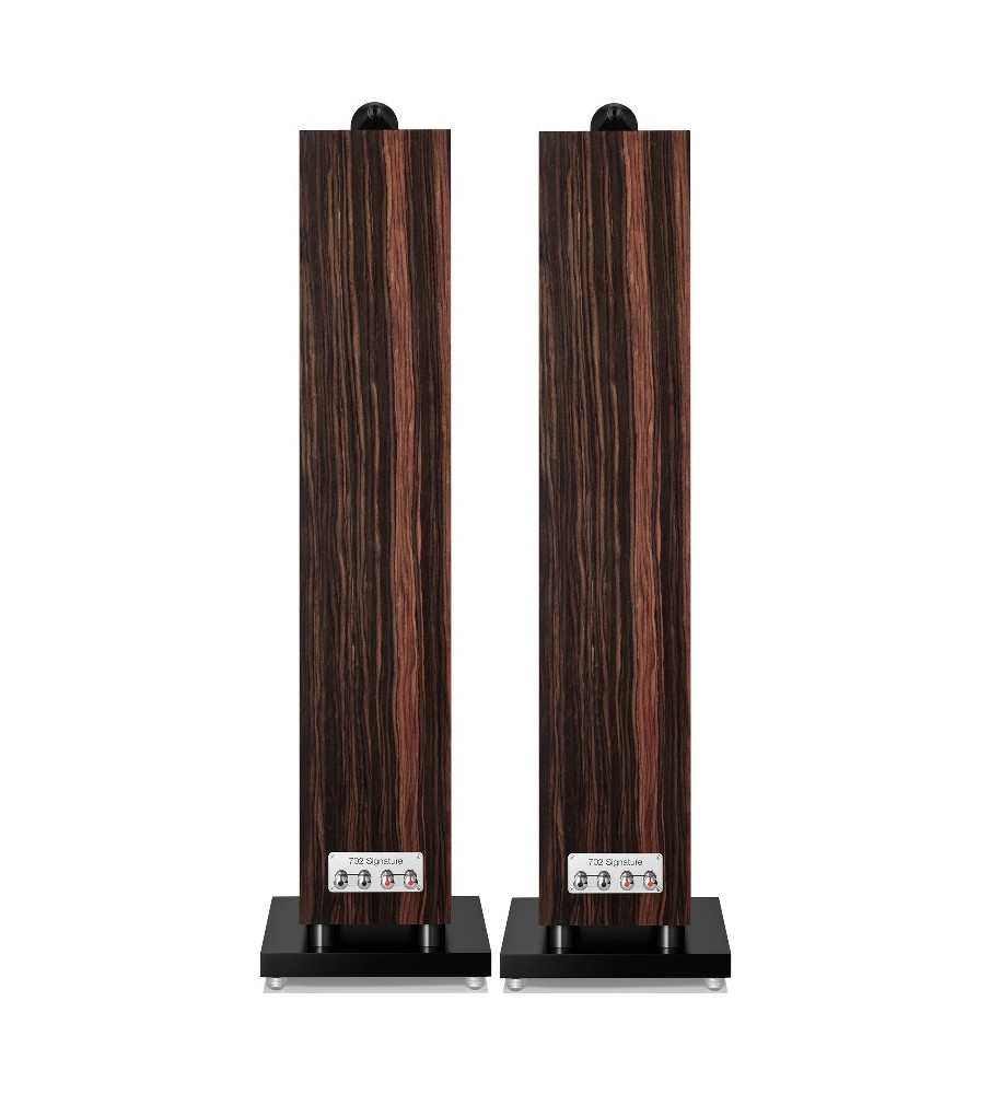 Bowers & Wilkins 702 s3 Signature Floor Standing Speakers - Image 4