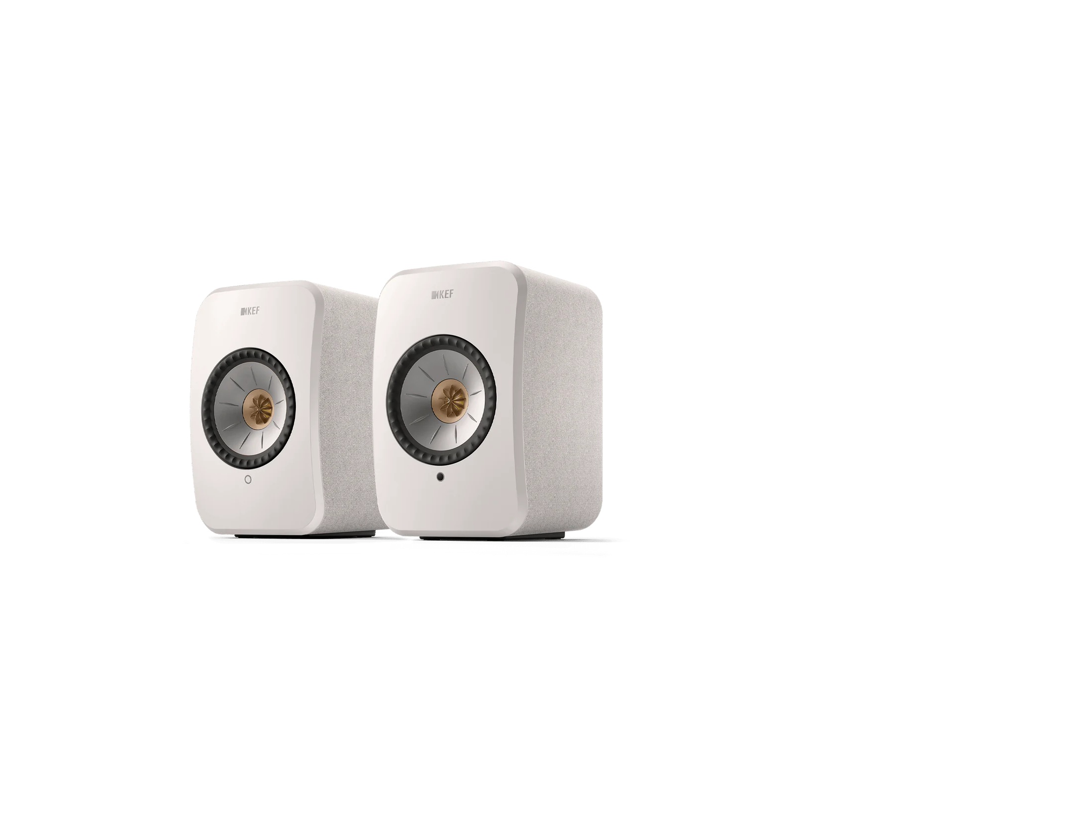 KEF LSX II Wireless Speakers - Image 3