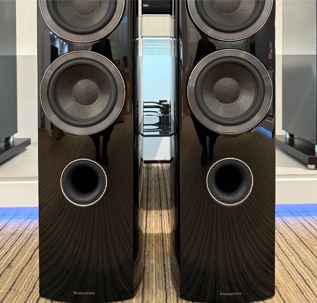 Bowers & Wilkins 804 D3 Floor Standing Speakers (Trade-In) - Image 5