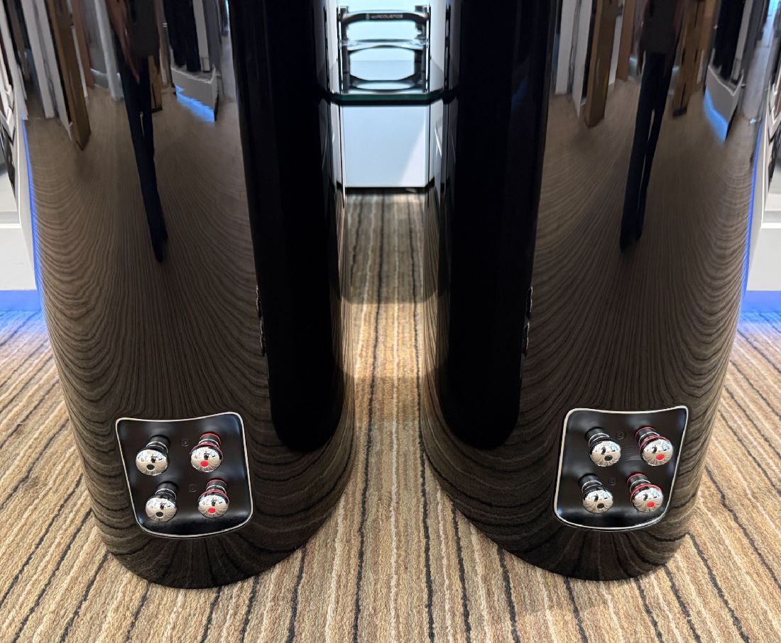 Bowers & Wilkins 804 D3 Floor Standing Speakers (Trade-In) - Image 7