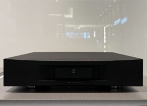 Linn Uphorik Phono Amplifier (Trade-In)