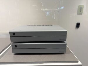 PS Audio Stellar M1200 Mono Amplifiers (PAIR) (Consignment Stock)