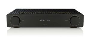 Arcam A5+ Stereo Integrated Amplifier