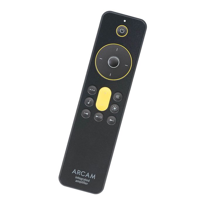 Arcam A5+ Stereo Integrated Amplifier - Image 2