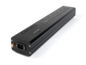Chord Company PowerHAUS M6 Mains Distribution Block