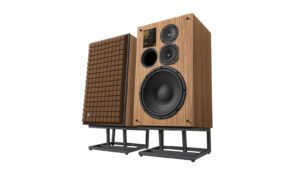 JBL L100 Classic 80 Anniversary Edition Speakers